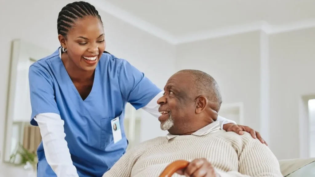 Dementia-Friendly Living