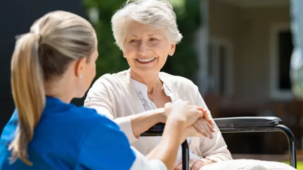 In-Home Alzheimer’s and Dementia Care in Miami