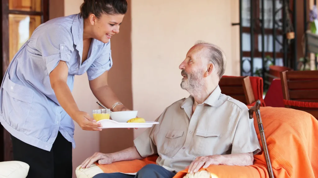 In-Home Care