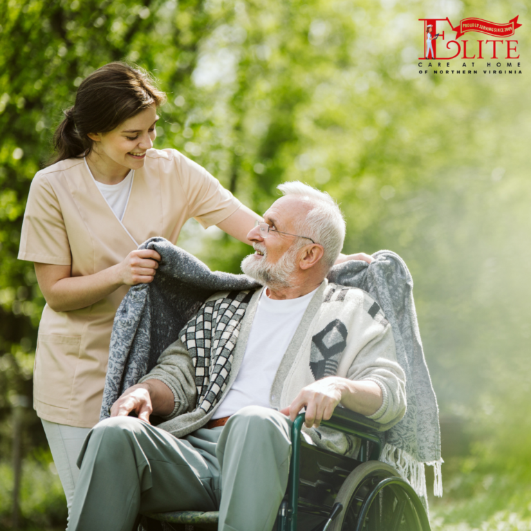 Travel Companion Care