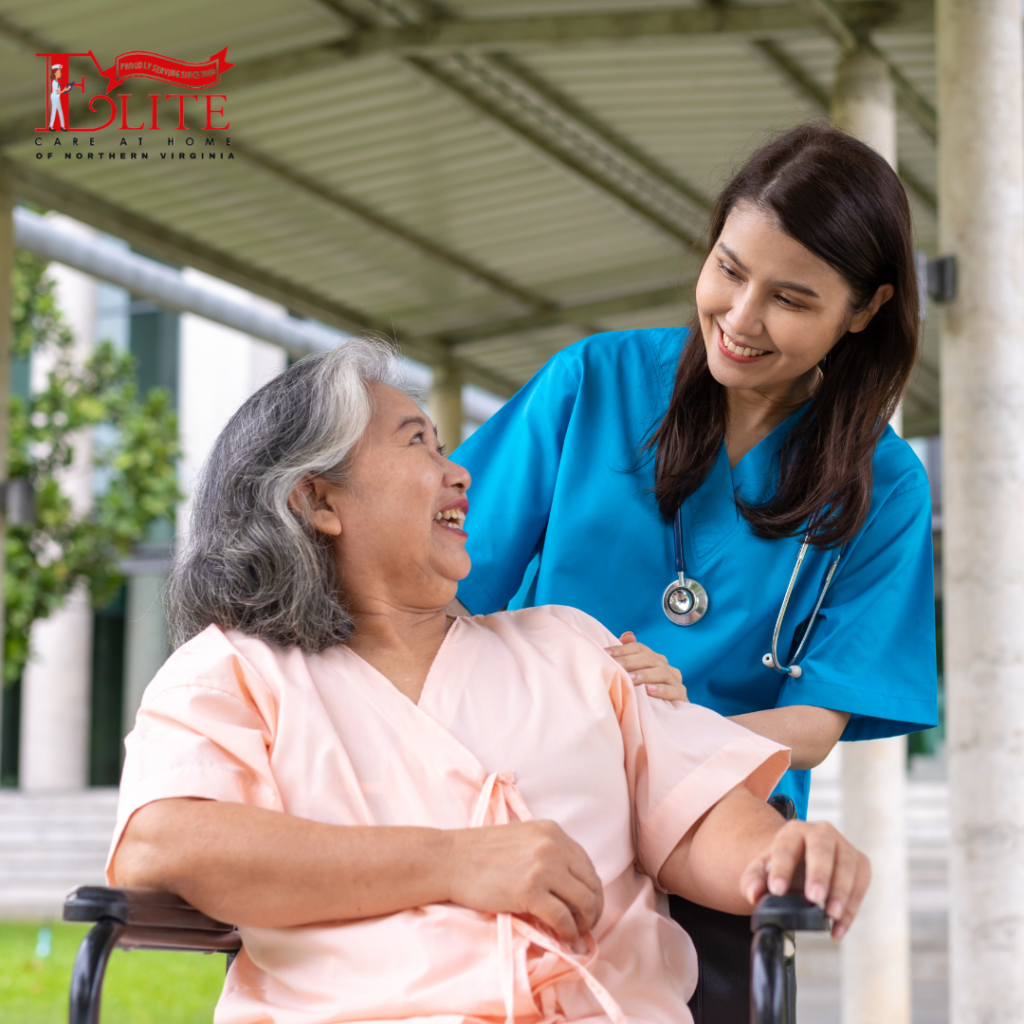 Respite Care