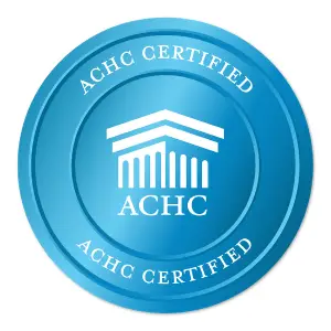 ACHC-Accredited Home Care Agency