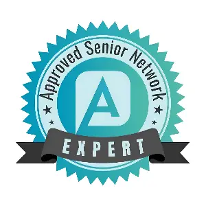Approved Senior Network Expert