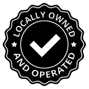 Locally Owned and Operated in Miami, FL