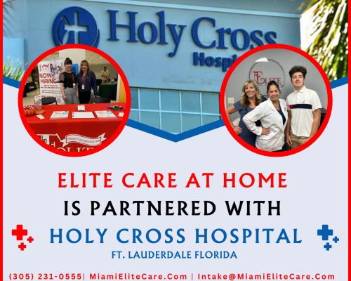 Elite Care at Home